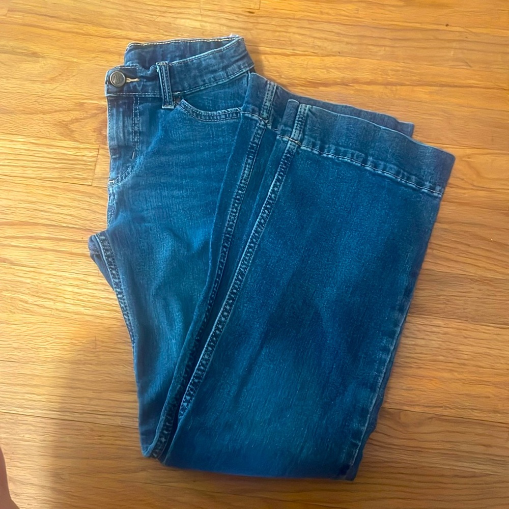 Girls Wranglers